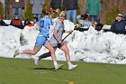 WLax vs RWU  Wheaton College Women’s Lacrosse vs Roger Williams University. - Photo By: KEITH NORDSTROM : Wheaton, LAX, Lacrosse